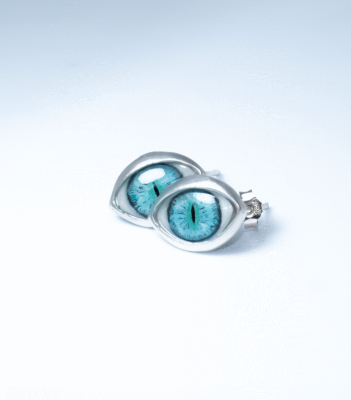 Aros de Plata